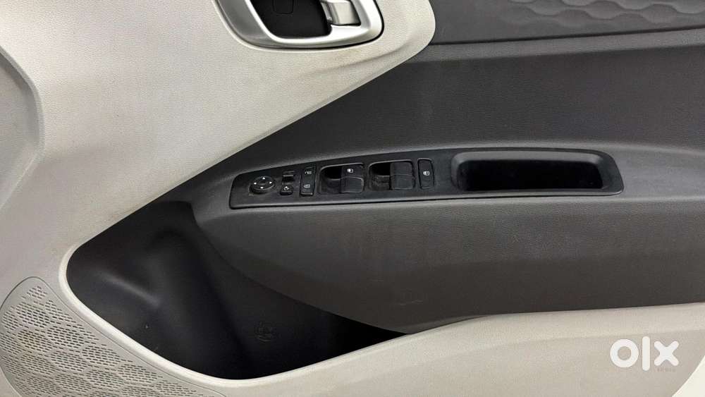 Hyundai Grand I10 Nios Sportz 1.2 Kappa Vtvt, 2023, Petrol