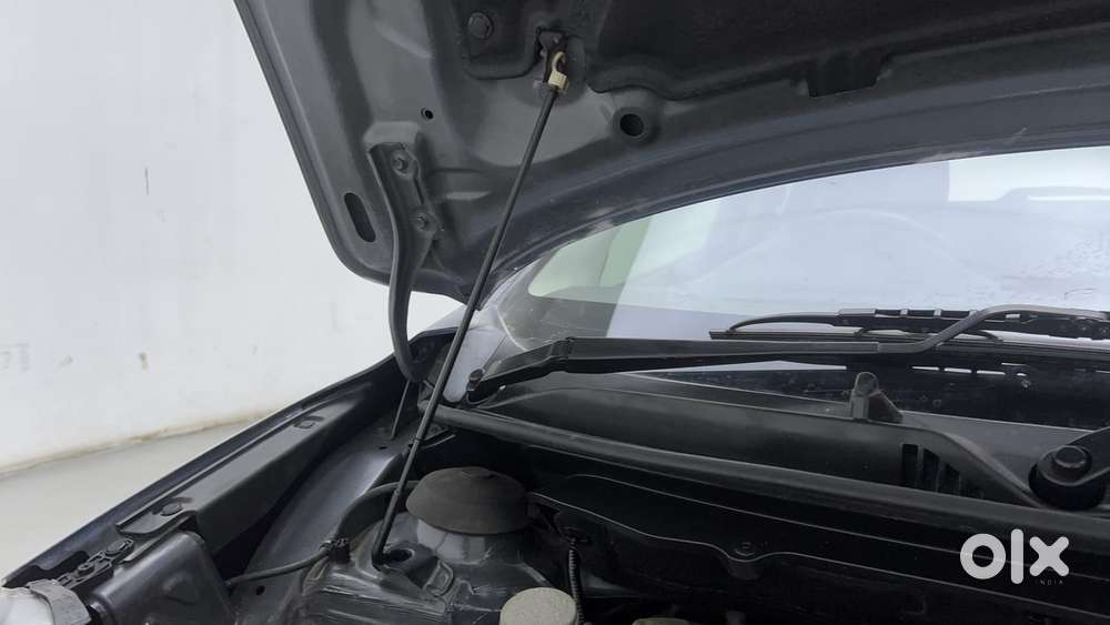 Maruti Suzuki Baleno 2015-2019 1.2 Alpha At, 2018, Petrol