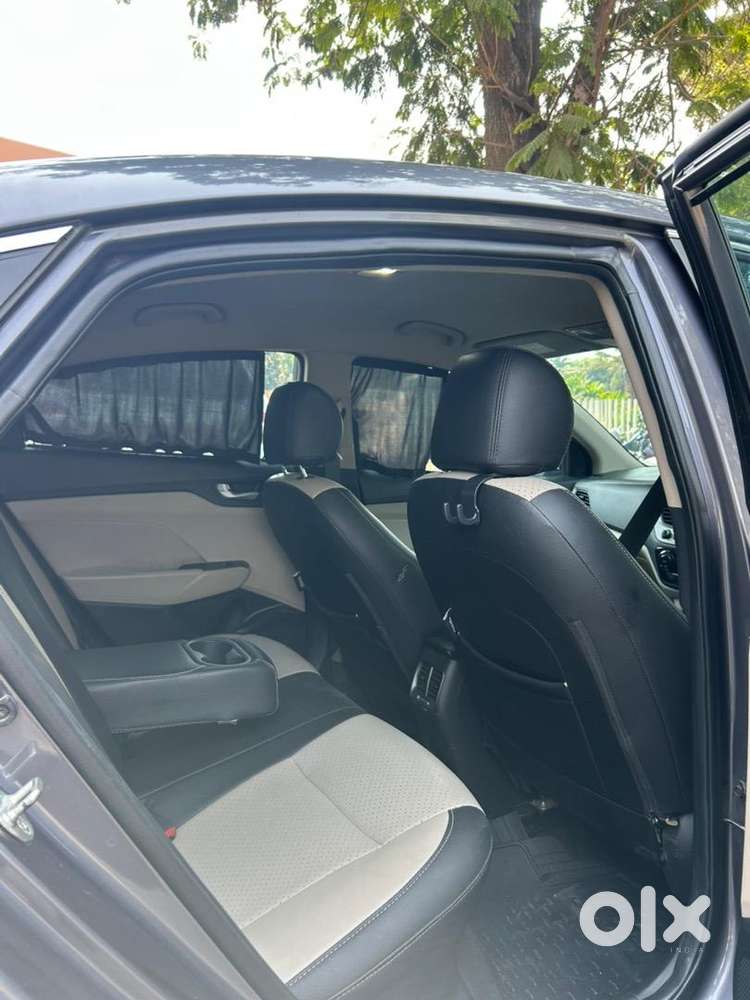 Hyundai Diesel Car 2018