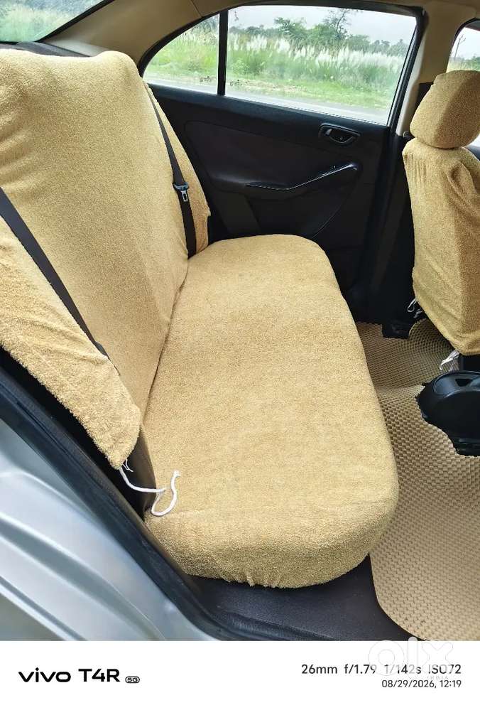 Tata Zest 1.2t 2017 Manual Diesel
