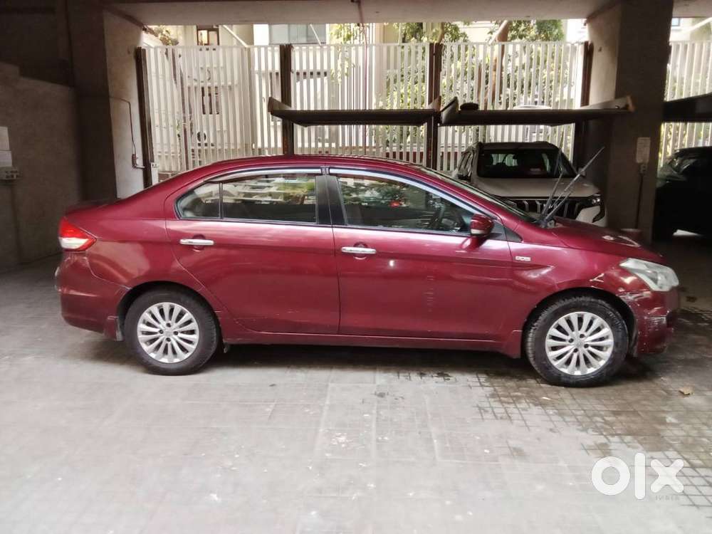 Sale Car - Maruti Ciaz Zdi