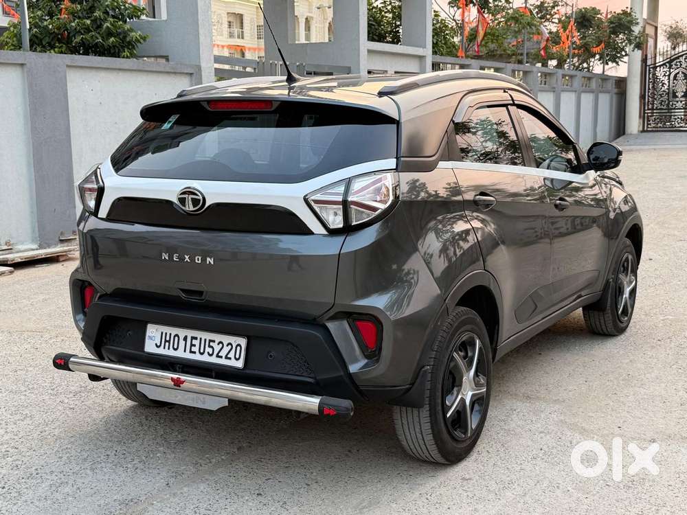 Tata Nexon 1.2 Revotron Xm (s), 2022, Diesel