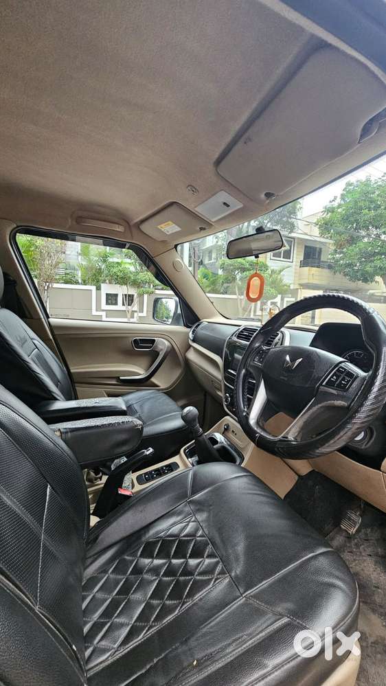 Mahindra Bolero Neo 1.5 N 10, 2022, Diesel