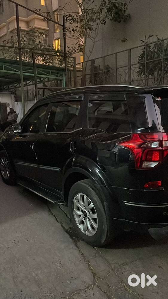 Mahindra Xuv500 Diesel 2019