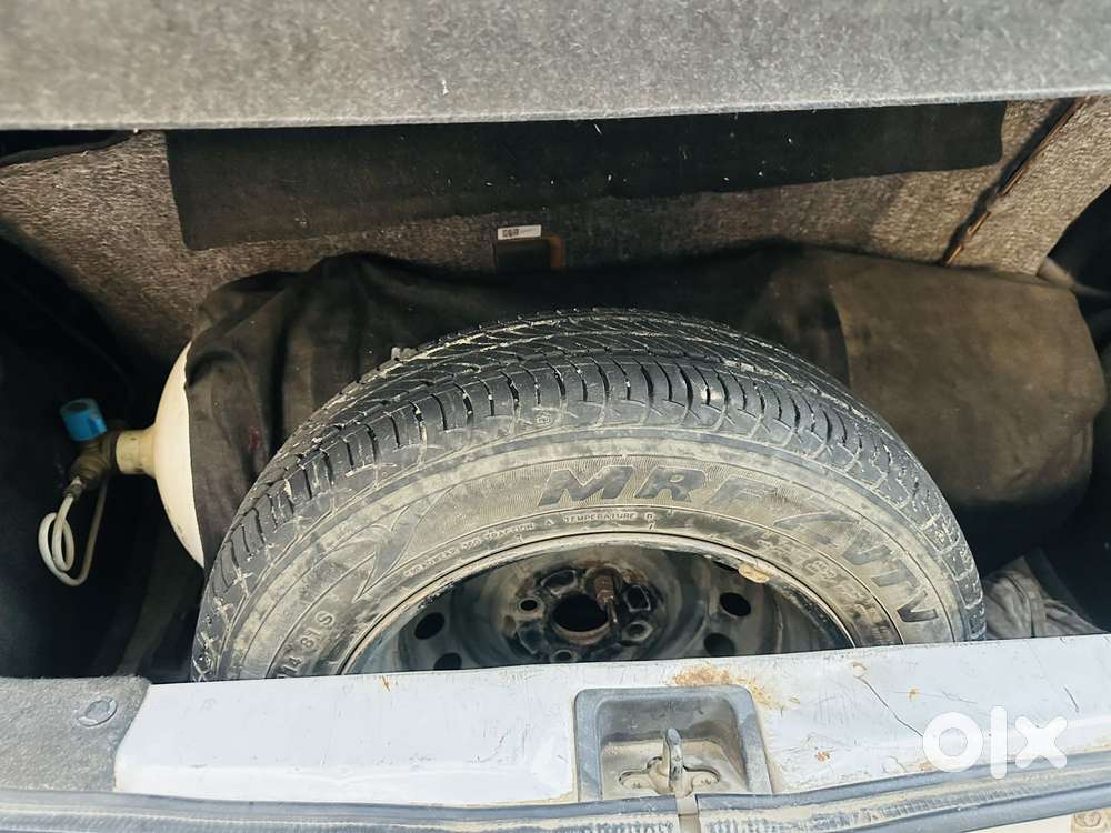 Maruti Suzuki Wagon R 1.0 Vxi Cng, 2019, Cng & Hybrids