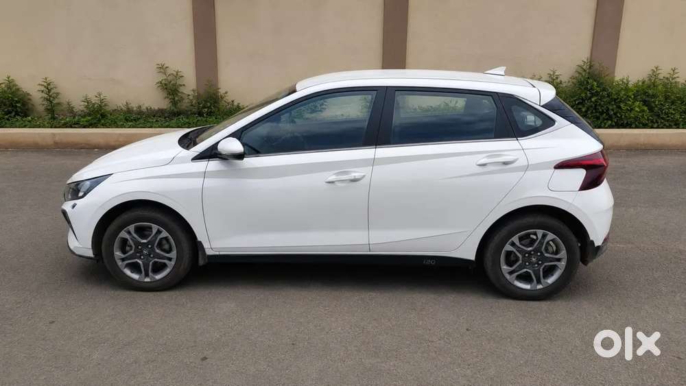 Hyundai I20 Sportz 1.2 Mt, 2025, Petrol