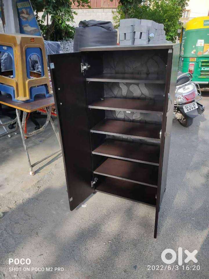 # Wardrobe , Wooden Bero , Cupboard , Almirah Sale New 56kker