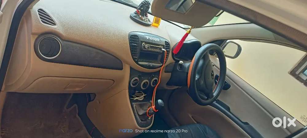 Hyundai I10, Good Condition