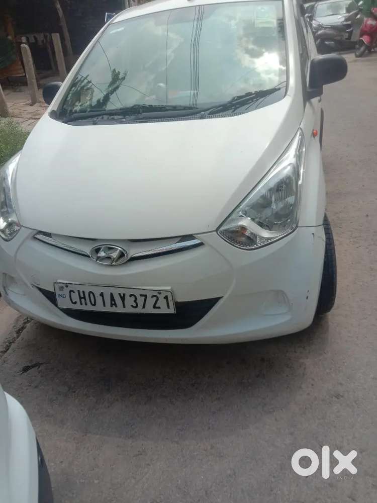 Hyundai Eon Era Plus 2014