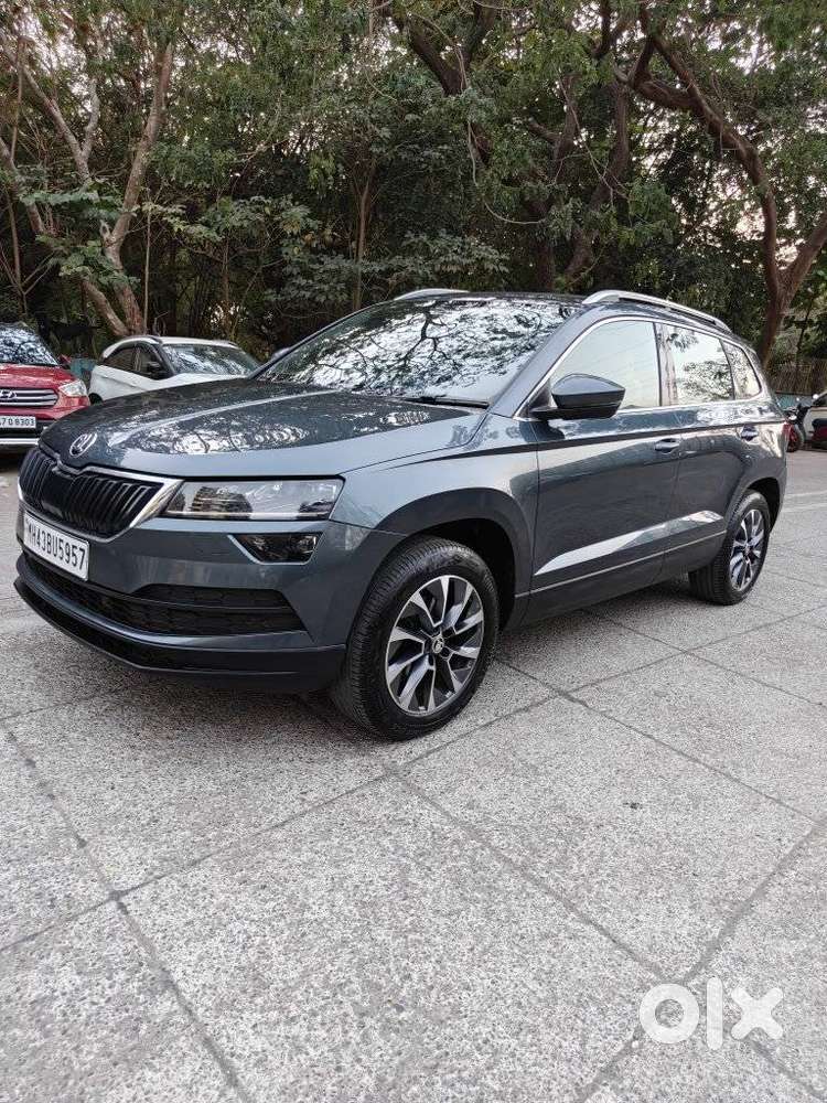 Skoda Karoq 1.5 Style At, 2020, Petrol