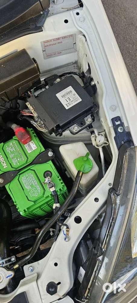 Maruti Suzuki Alto 800 Cng Lxi Optional, 2014, Cng & Hybrids