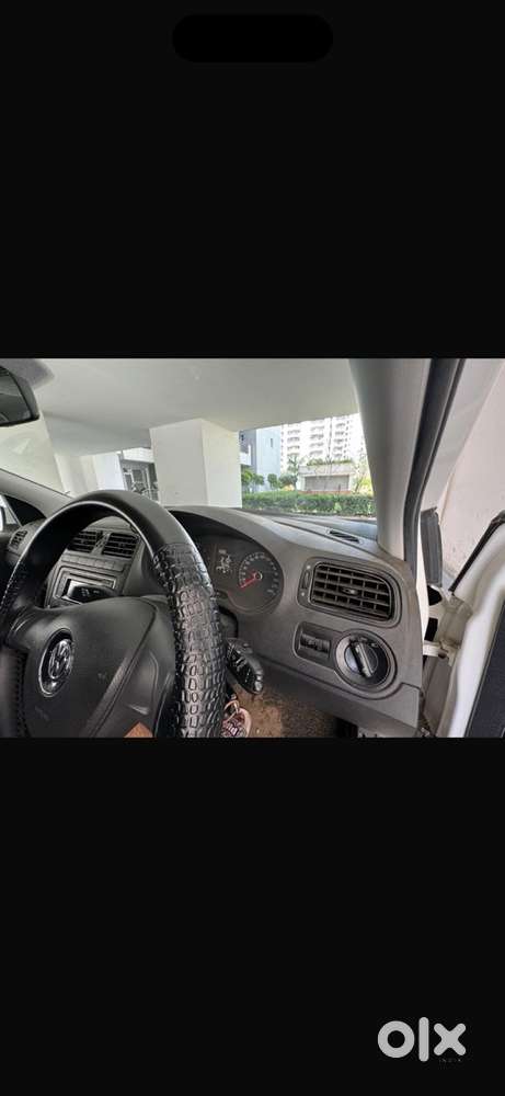 Volkswagen Polo Comfortline 2020 Recently Serviced With Record