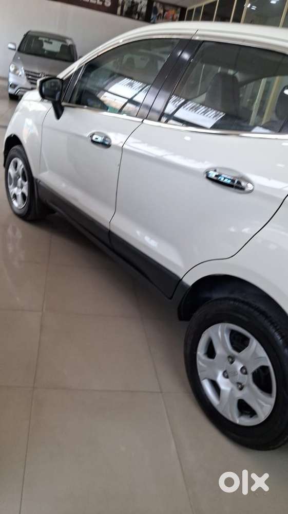 Ford Ecosport 1.5 Petrol Ambiente, 2016, Petrol