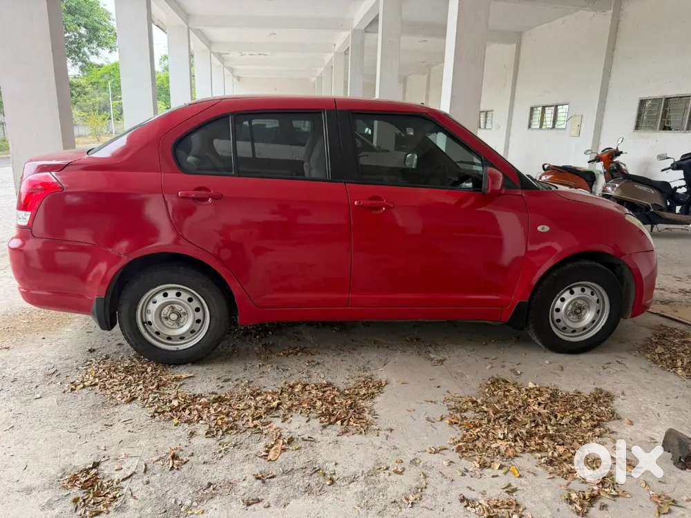 Maruti Swift Dzire Vdi