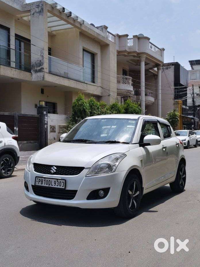 Maruti Suzuki Swift Ddis Vdi, 2012, Diesel