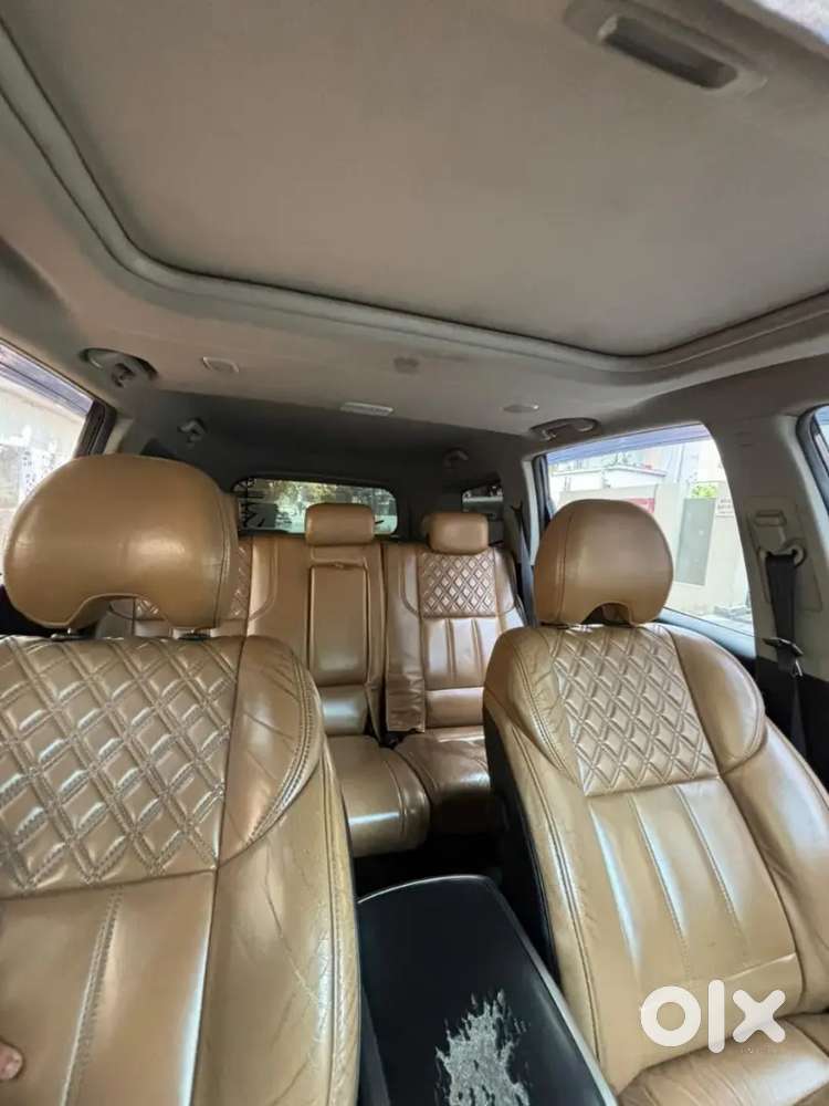 Mahindra Xuv500 2018 Diesel Well Maintained