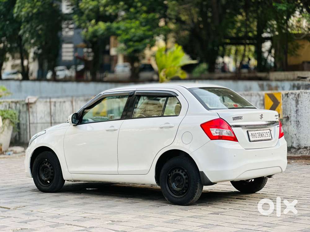 Maruti Suzuki Swift Dzire 1.2 Vxi, 2015, Petrol