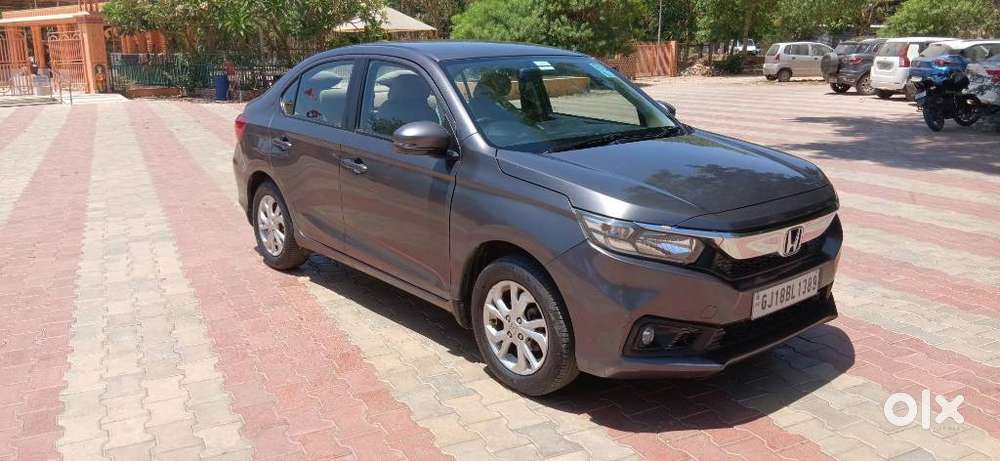 Honda Amaze 1.2 V I-vtec Mt, 2019, Petrol