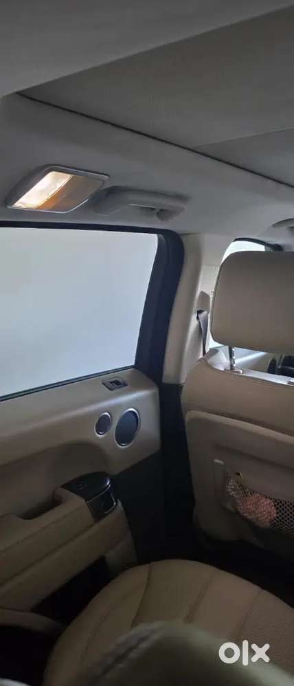 Range Rover Sport For Sale