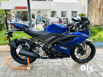 Yamaha r15 v3 online olx