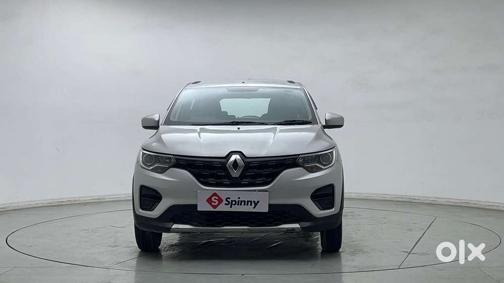 Renault Triber Rxe, 2023, Petrol