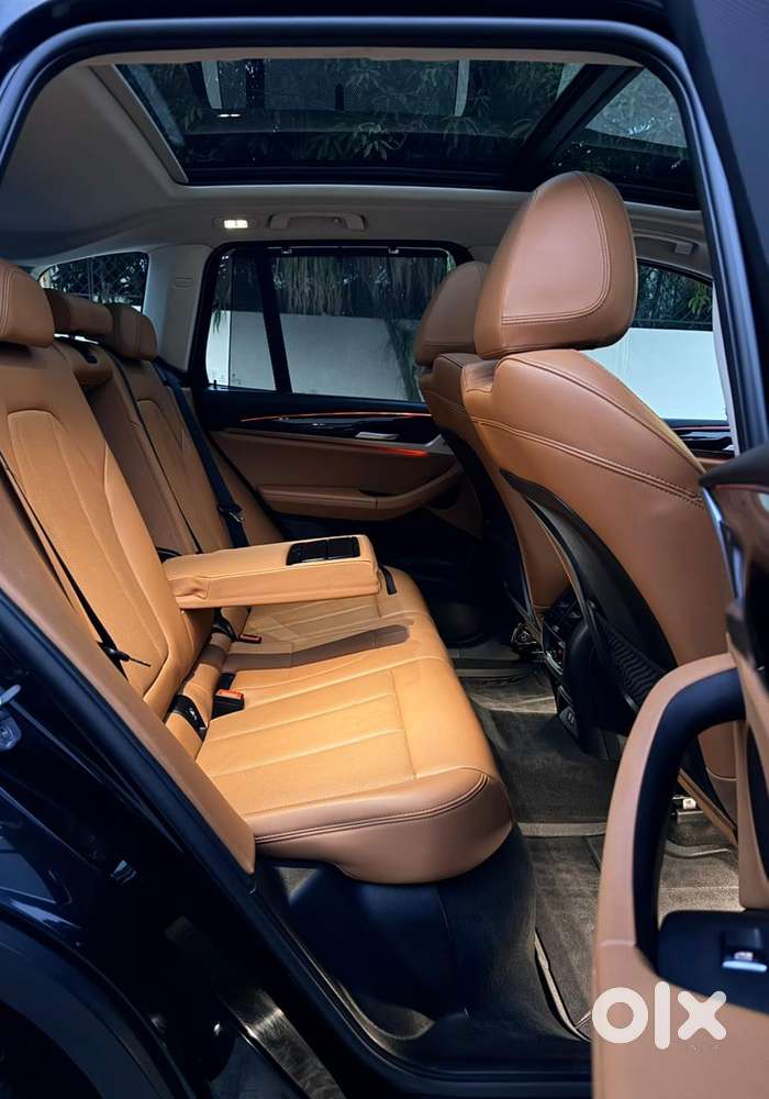 Bmw X3 2.0 Xdrive 30i Sportx Plus, 2022, Petrol