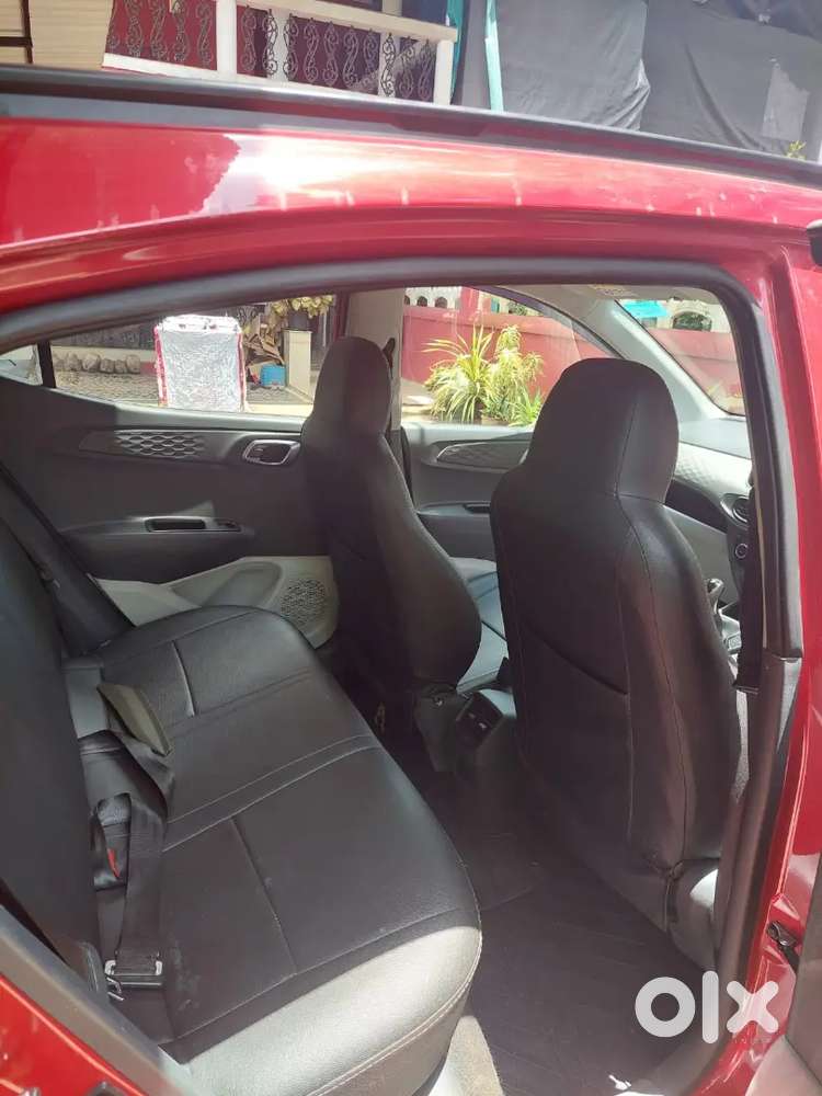 ☆ Hyundai Grand I10 Nios Sportz_automatic ☆ Excellent Condition ☆