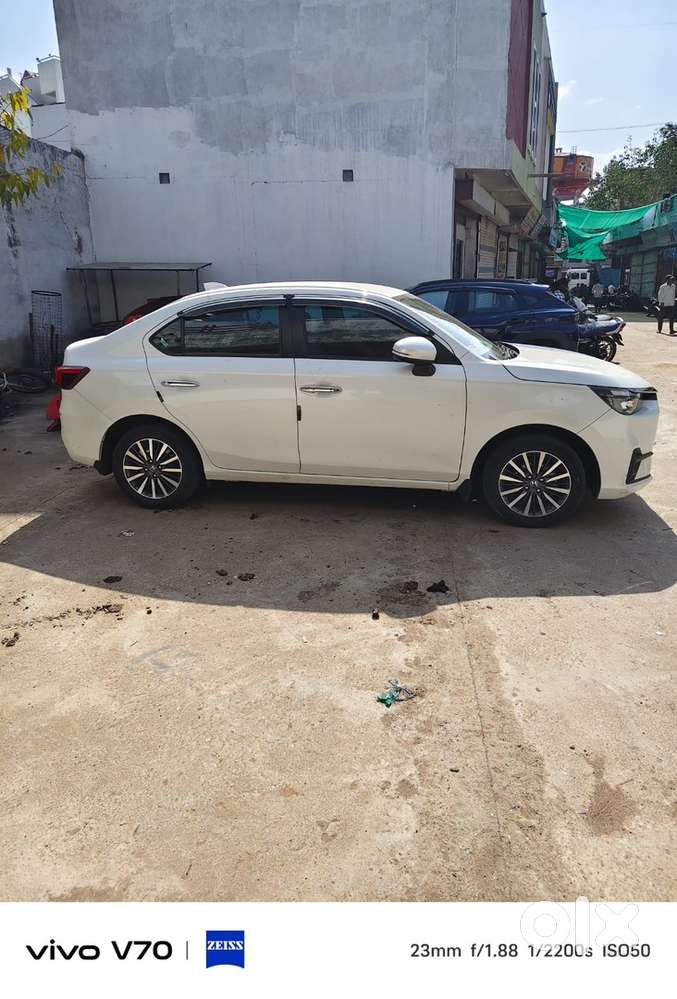 Honda Amaze 1.2 2025