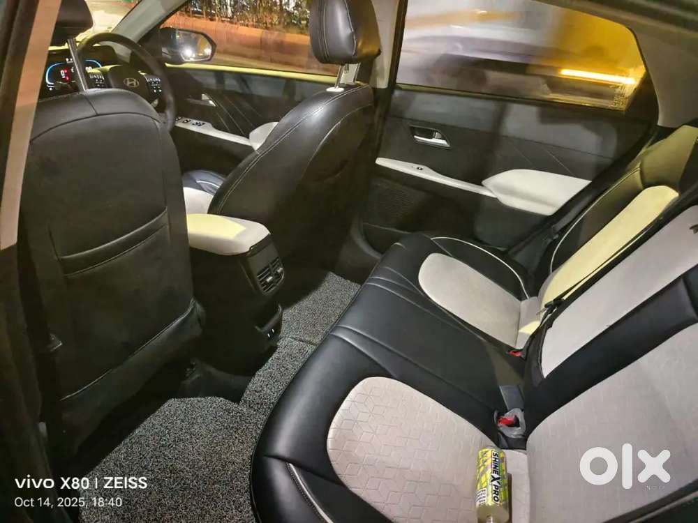 Hyundai Verna 2023