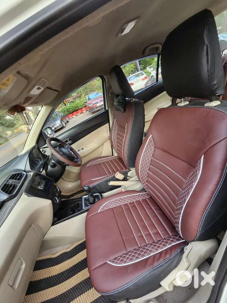 Maruti Suzuki Dzire 2021 Petrol 83000 Km Driven