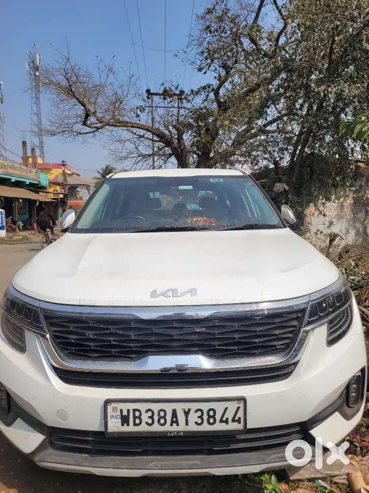 Kia Seltos Htx Petrol 2022