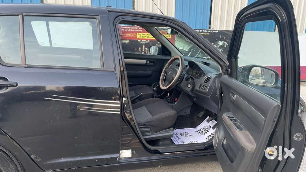 Maruti Suzuki Swift 2009 Diesel 20kmpl Average