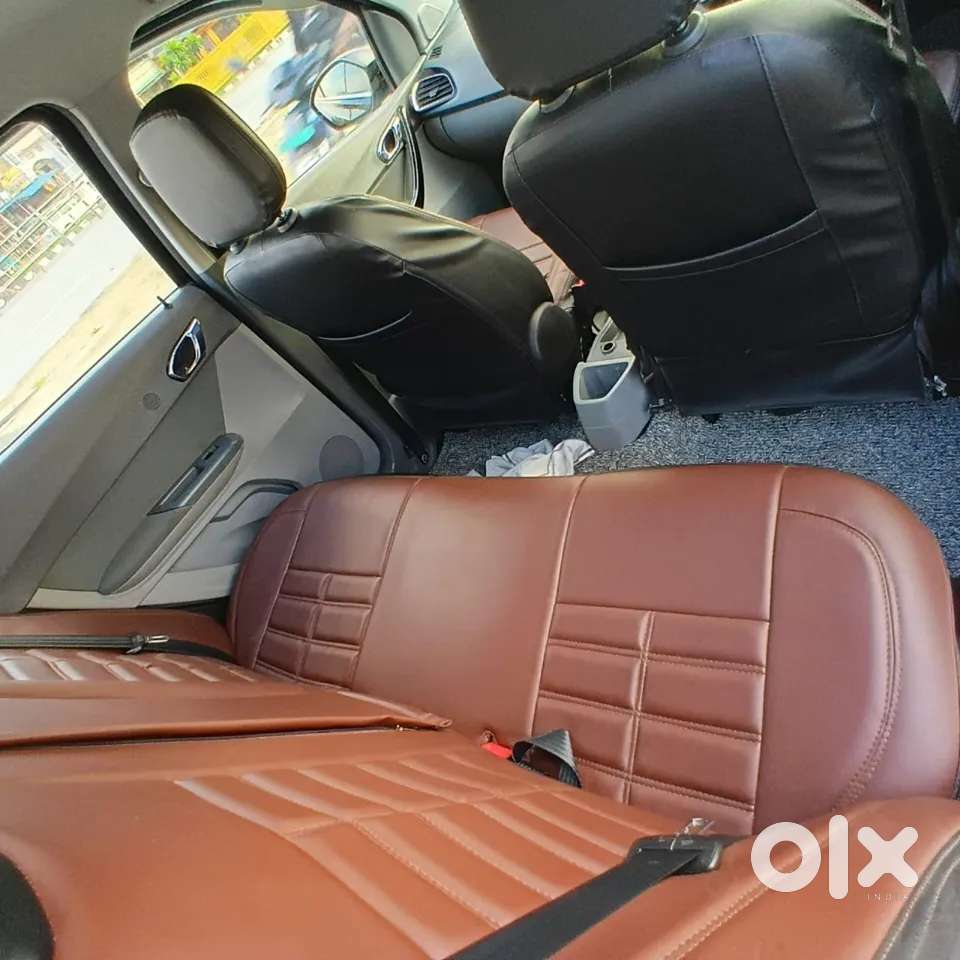 Tata Tigor 1.2 Revotron Xz Plus, 2020, Petrol