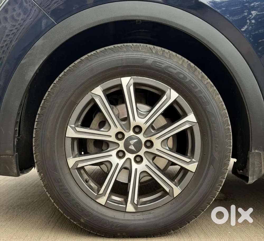 Mahindra Xuv700, 2023, Diesel