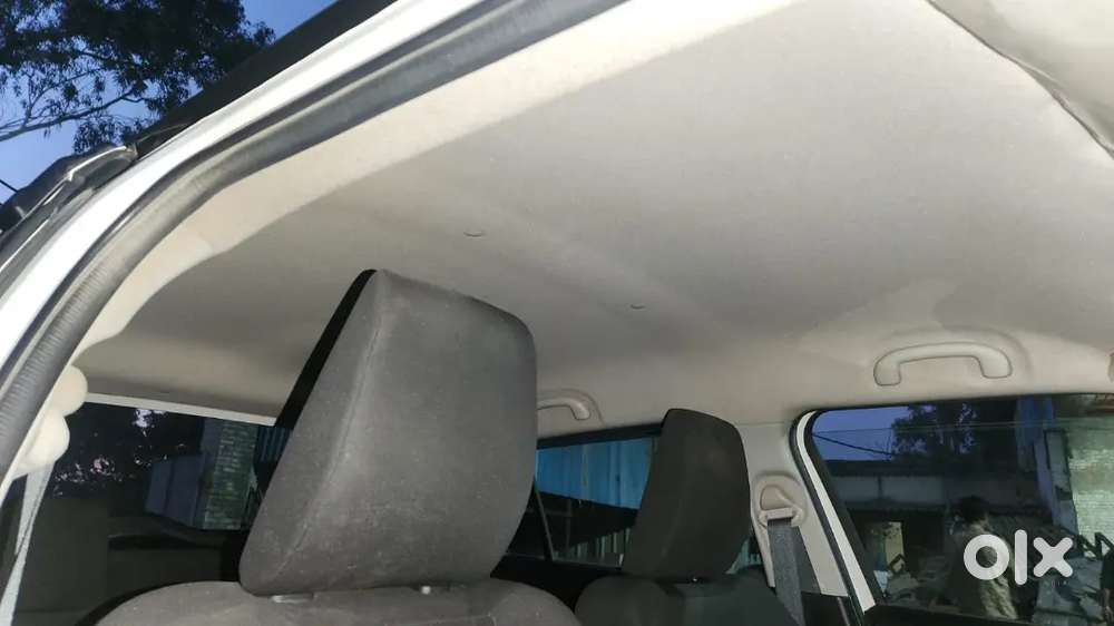 Maruti Suzuki New-gen Swift 2024 Petrol Good Condition