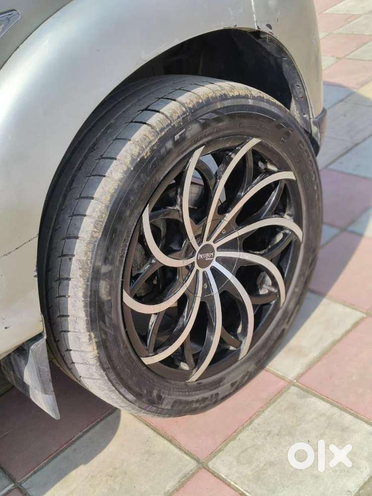 Mahindra Scorpio 2015 Diesel 98000 Km Driven