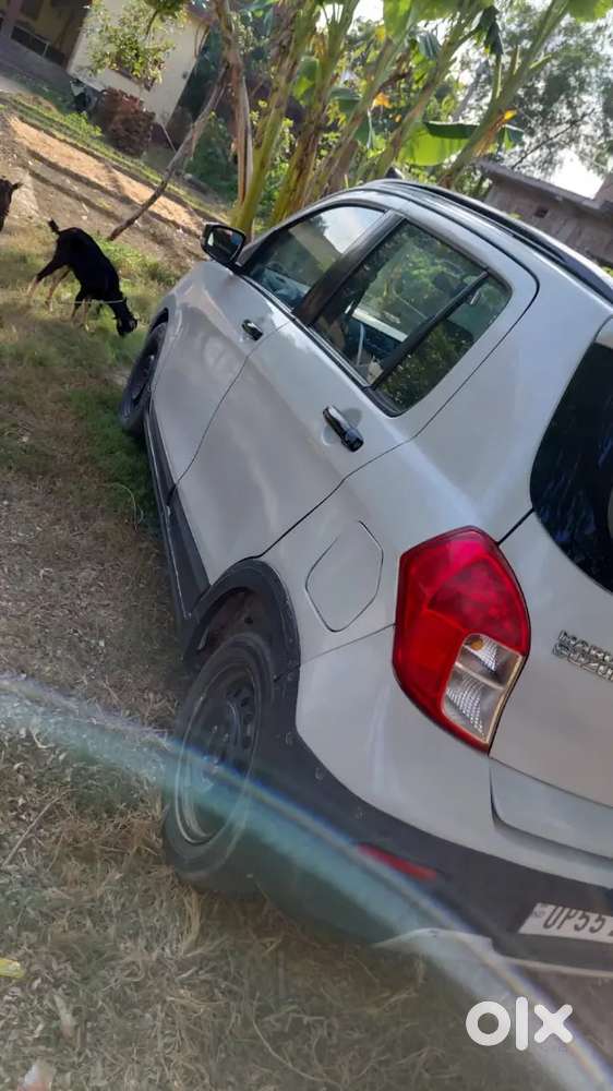 Maruti Suzuki Celerio 2018 Petrol