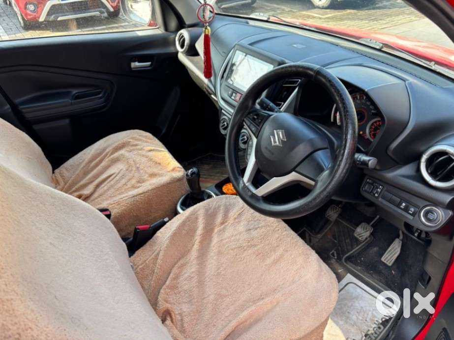 Maruti Suzuki Celerio Zxi(o) Mt, 2023, Petrol