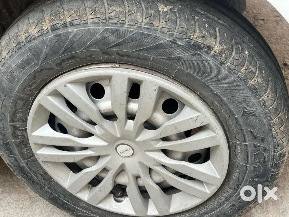 Maruti Suzuki Dzire 2017 Diesel Good Condition