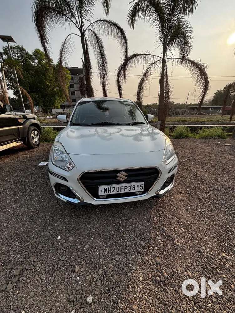 Maruti Suzuki Dzire 2020 Petrol Good Condition
