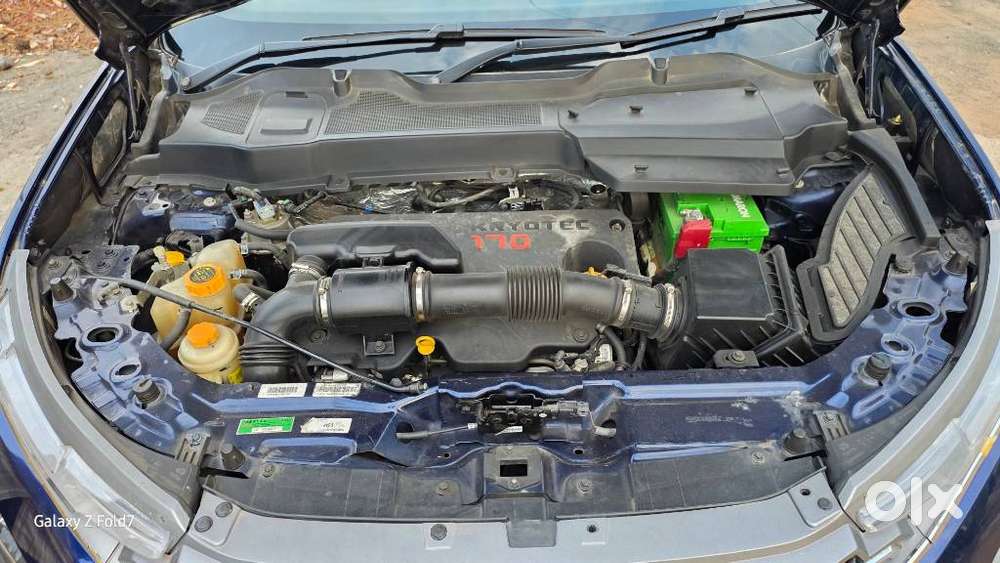 Tata Safari 2.0 Kryotec Xz Plus, 2021, Diesel