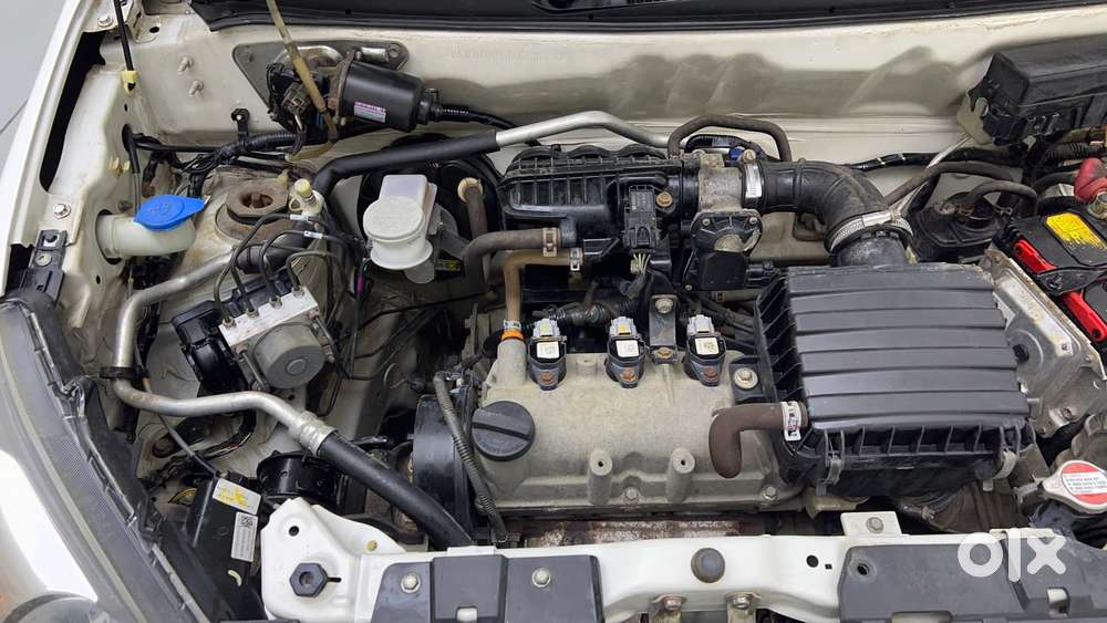 Maruti Suzuki Alto 800 Vxi, 2020, Petrol
