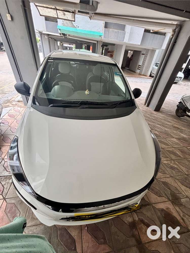 Tata Tigor 2022 Petrol 5000 Km Driven