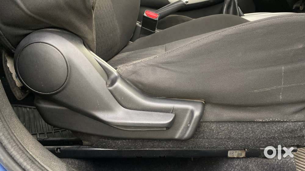 Maruti Suzuki Baleno 1.2 Delta, 2017, Petrol