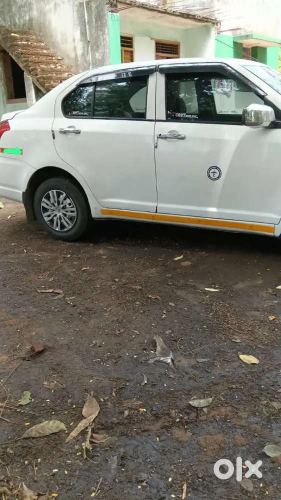 Maruti Suzuki Dzire Tour 2016