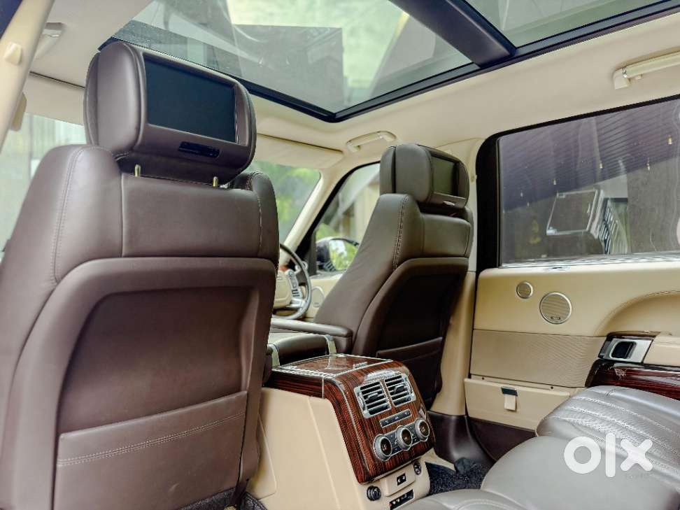 Land Rover Range 3.0 Diesel Swb Vogue, 2017, Diesel