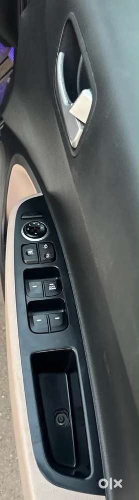 Hyundai Grand I10 [ ] 1.2 Kappa Vtvt Sportz, 2016, Petrol