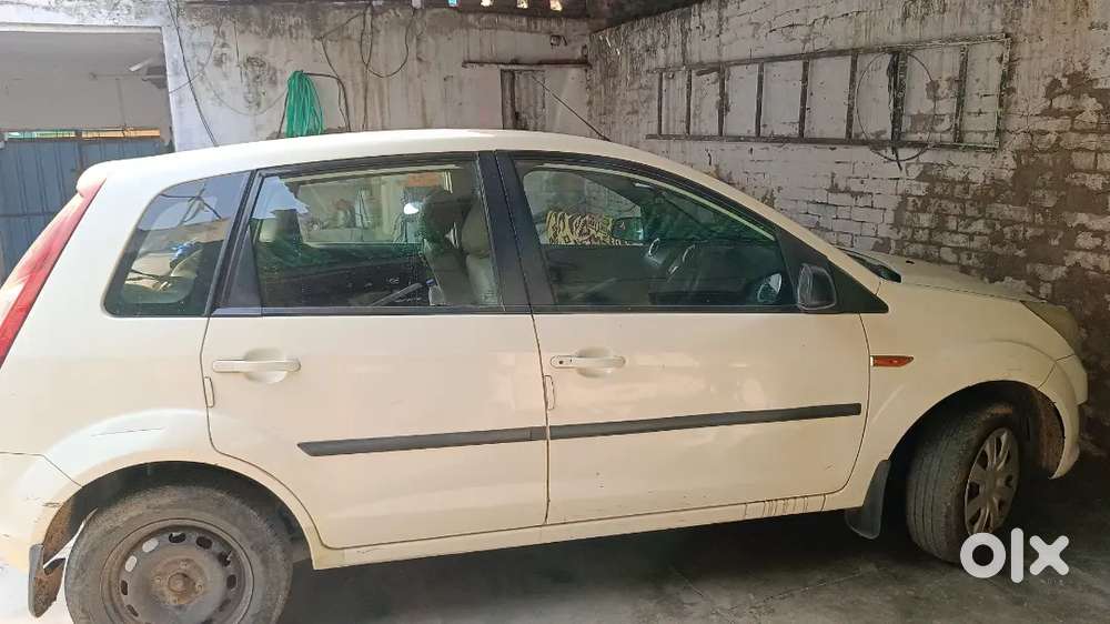 Ford Figo 2013
