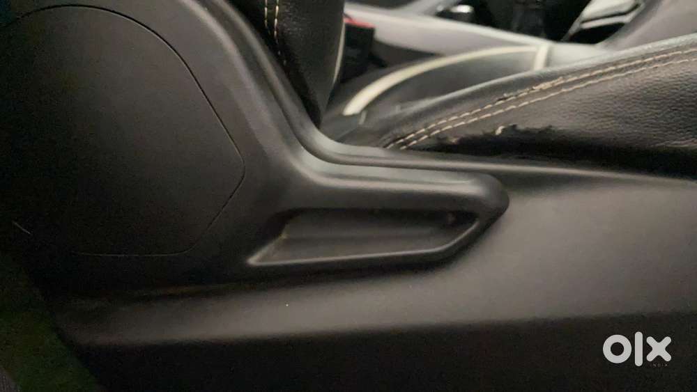 Tata Nexon 1.2 Revotron Xma Amt, 2022, Petrol