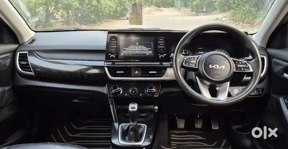 Kia Seltos 1.5 Htk+ 2022